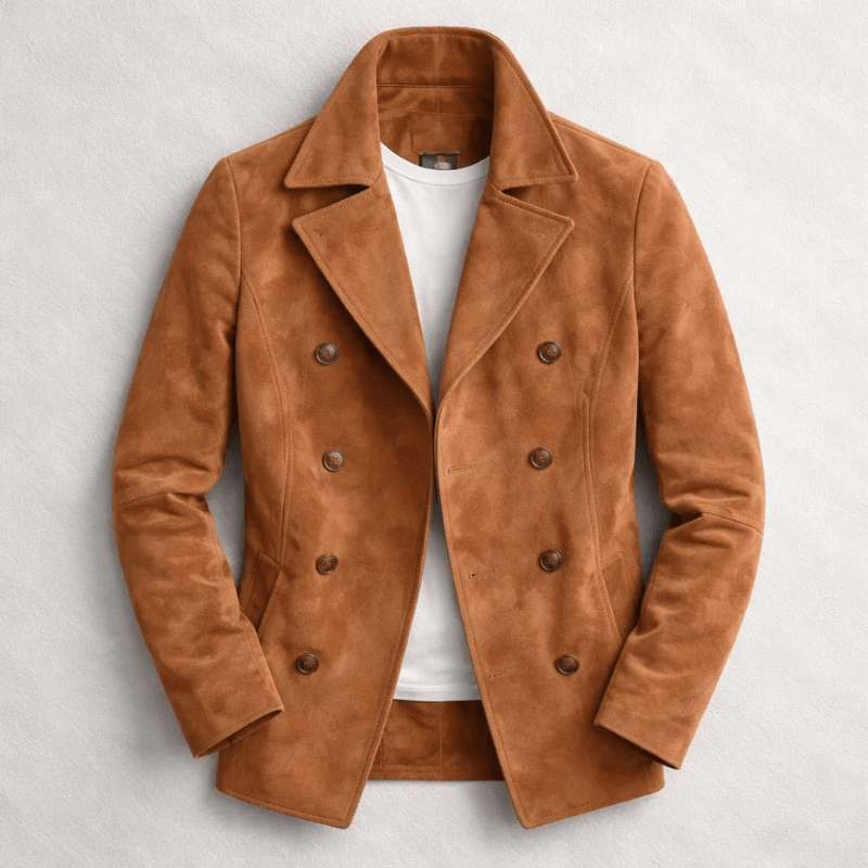 Henley Saltwater André Ferran