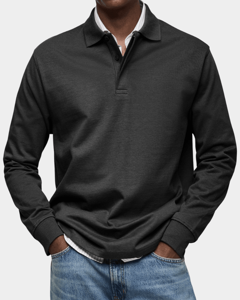 Polo Alvin André Ferran