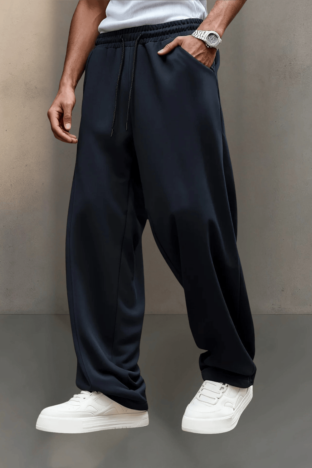 André Ferran Jim Trousers