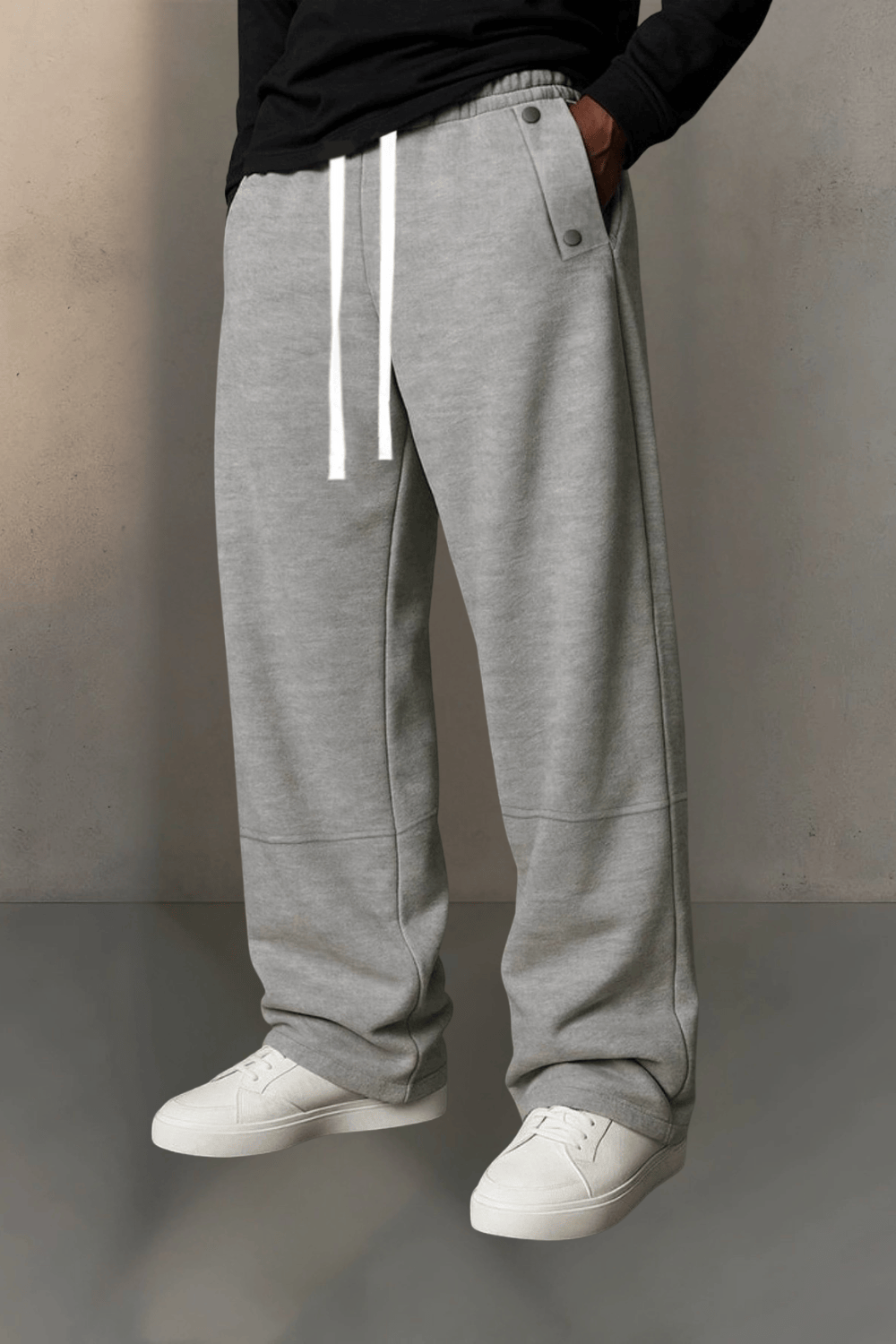 André Ferran Michael Trousers