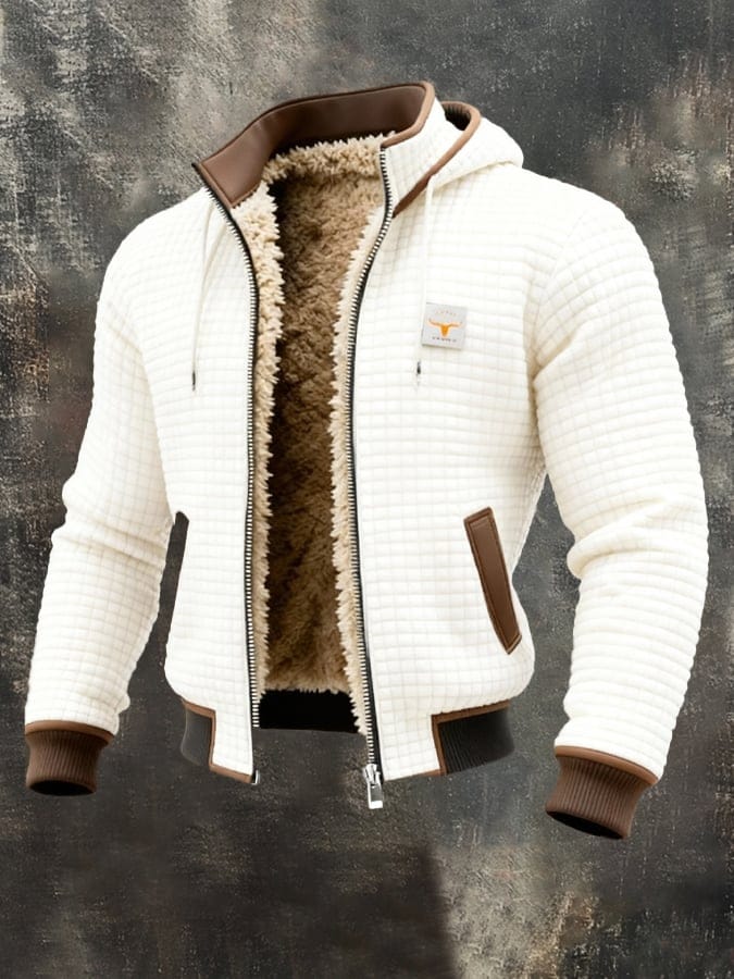Frank Henry Polar Jacket