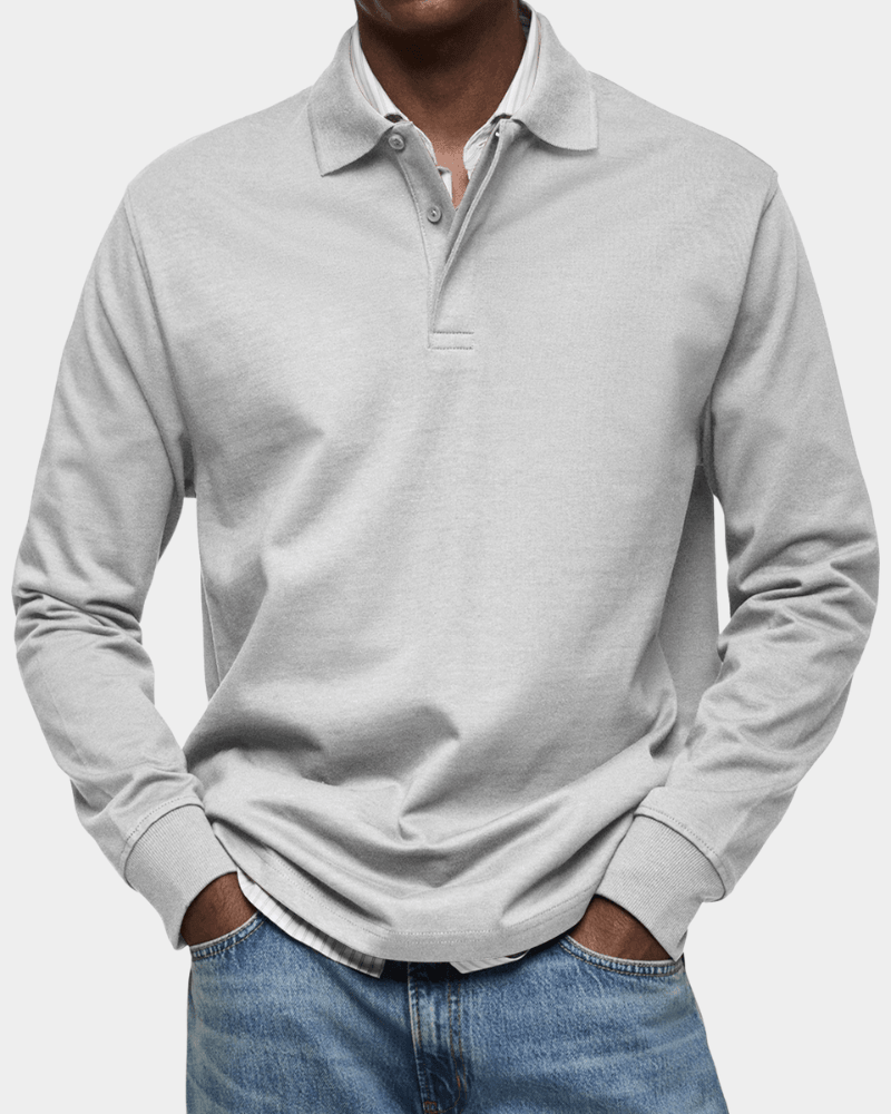Polo Alvin André Ferran