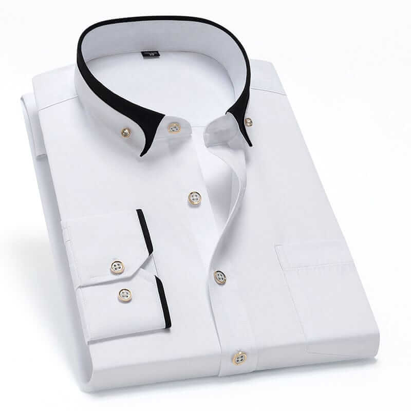 Camicia Elegante Alvin André Ferran