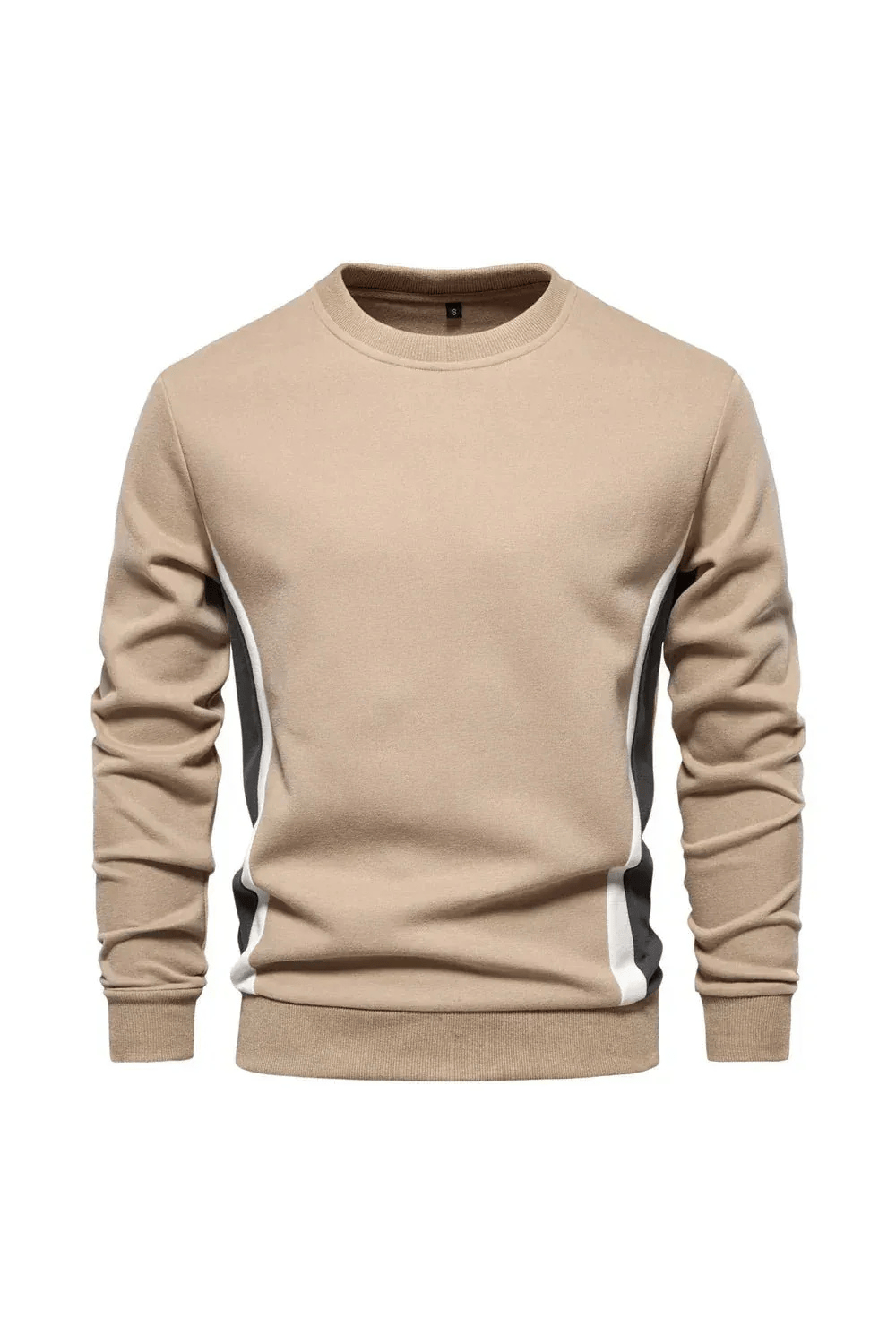 André Ferran Ashford Crew Sweater