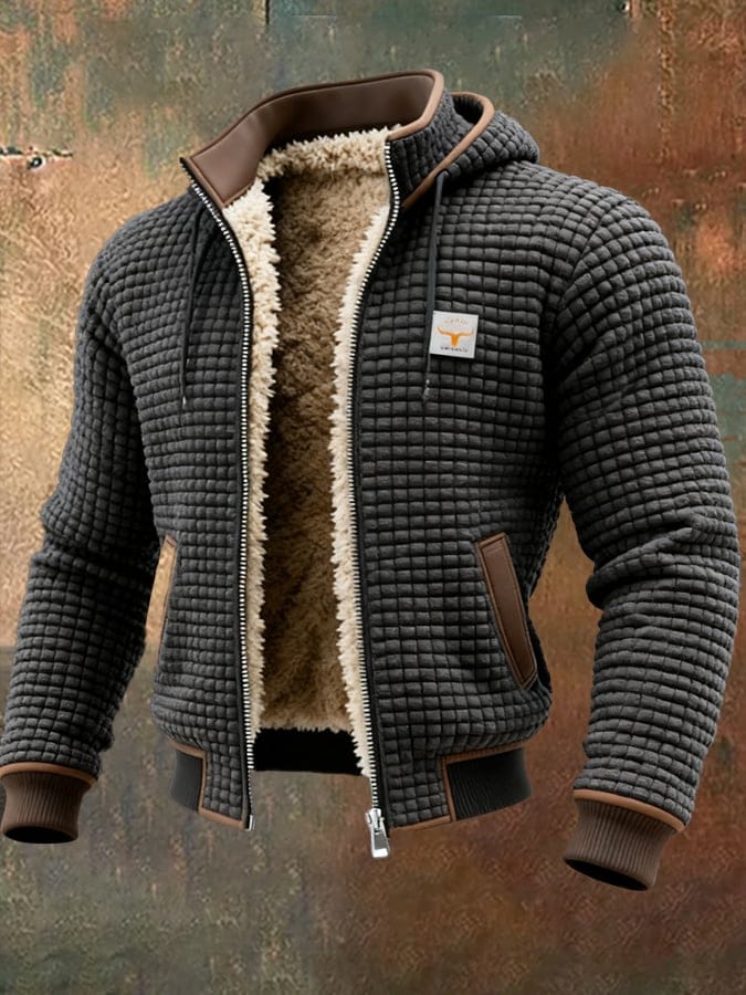 Frank Henry Polar Jacket