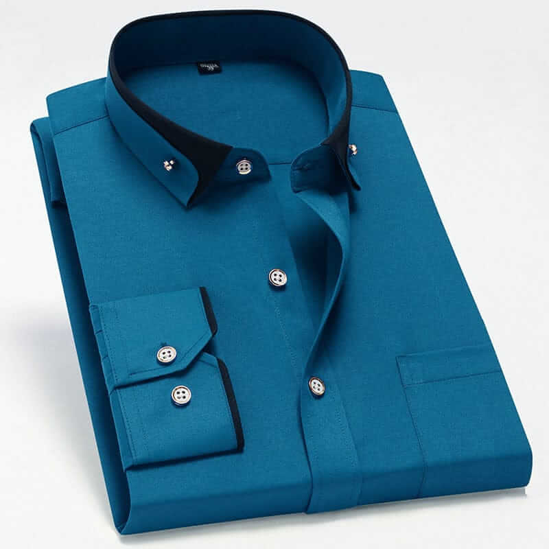 Camicia Elegante Alvin André Ferran