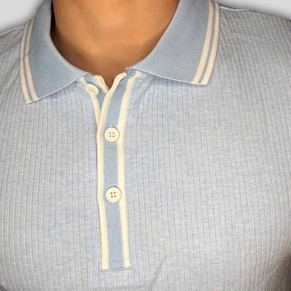 Polo Hénry di André Ferran