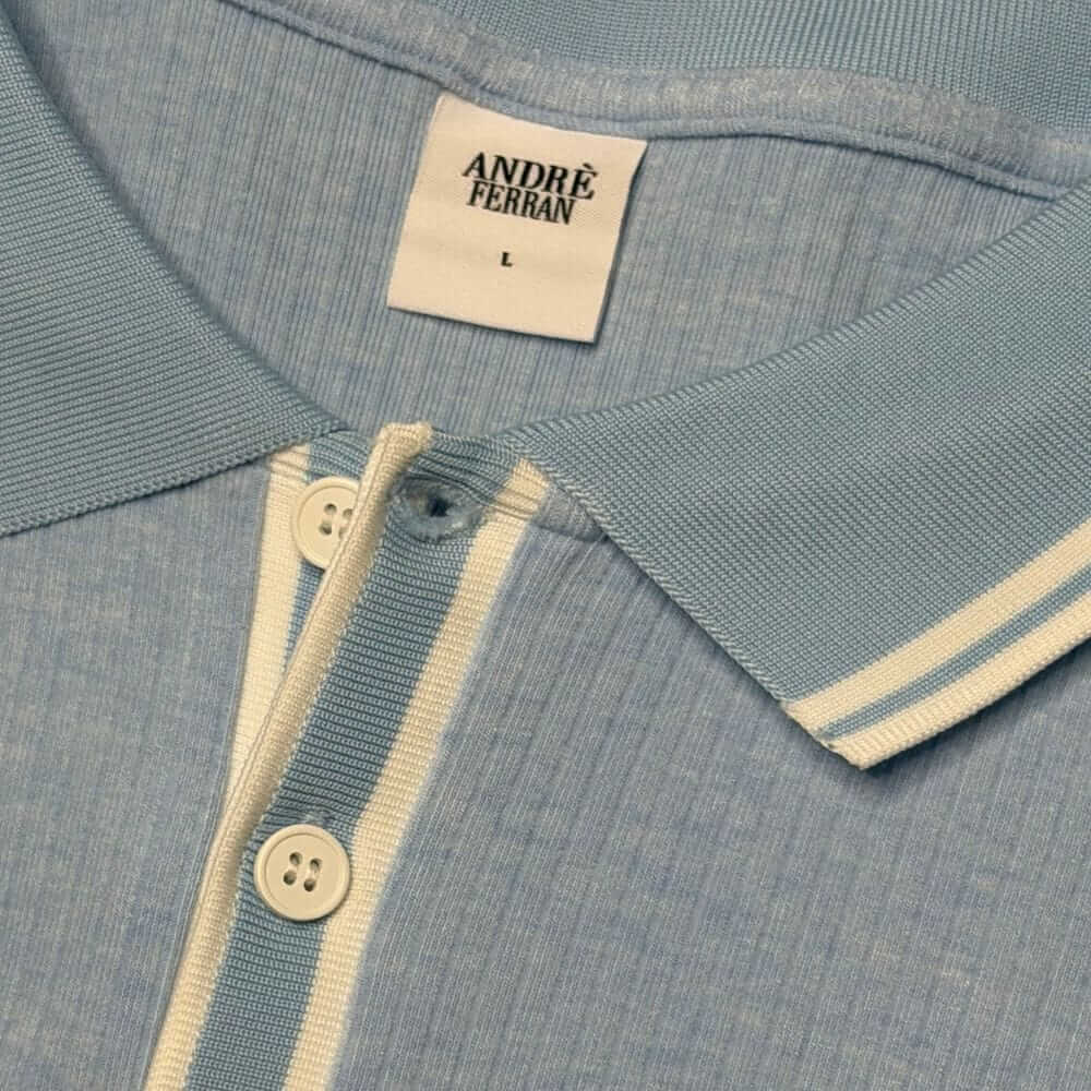 Polo Hénry di André Ferran