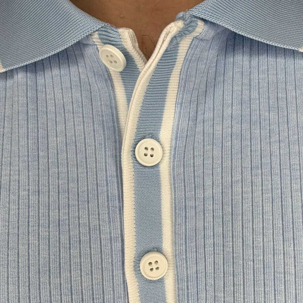Polo Hénry di André Ferran