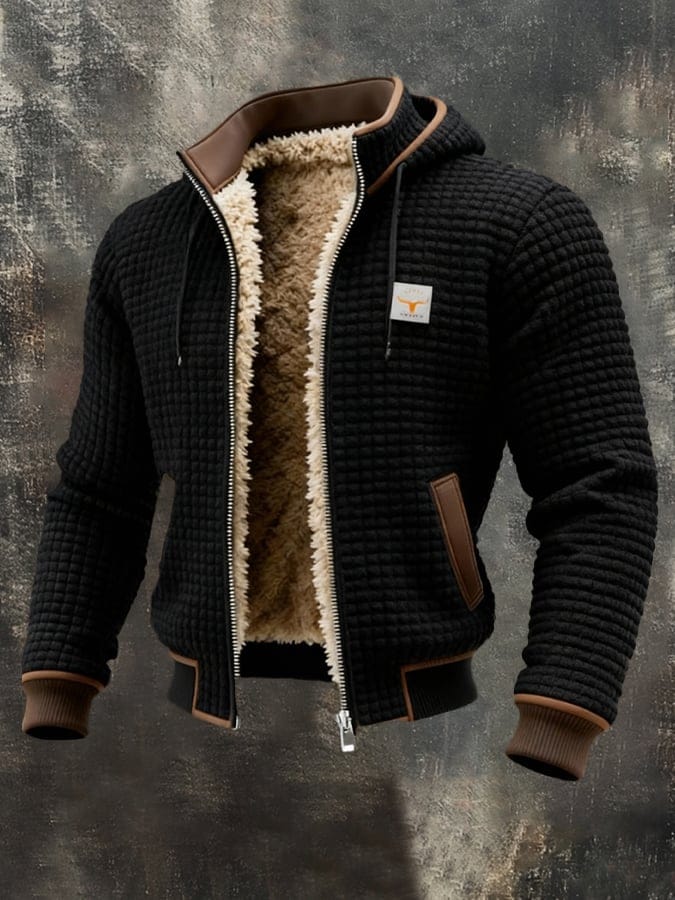 Frank Henry Polar Jacket