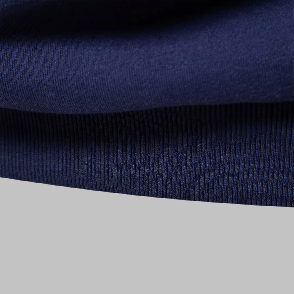 Andrew Collins Polo Collar Sweater