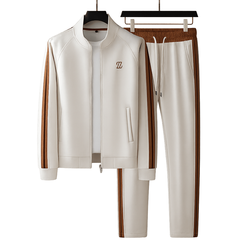 DUMONT LYON | COSTUME SPORTIF HOMME EN DEUX PIÈCES