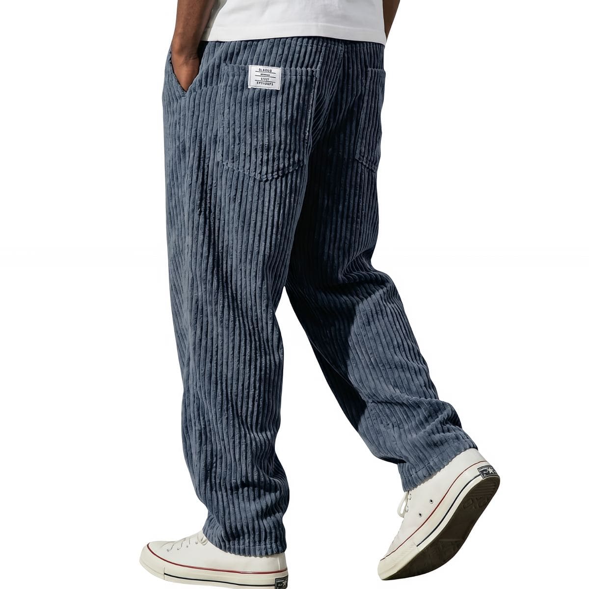 André Ferran Ryan Hose