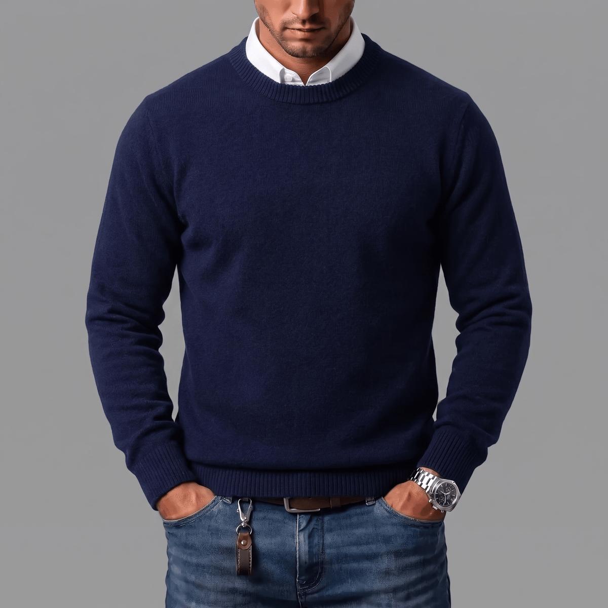 Suéter Premium André Ferran