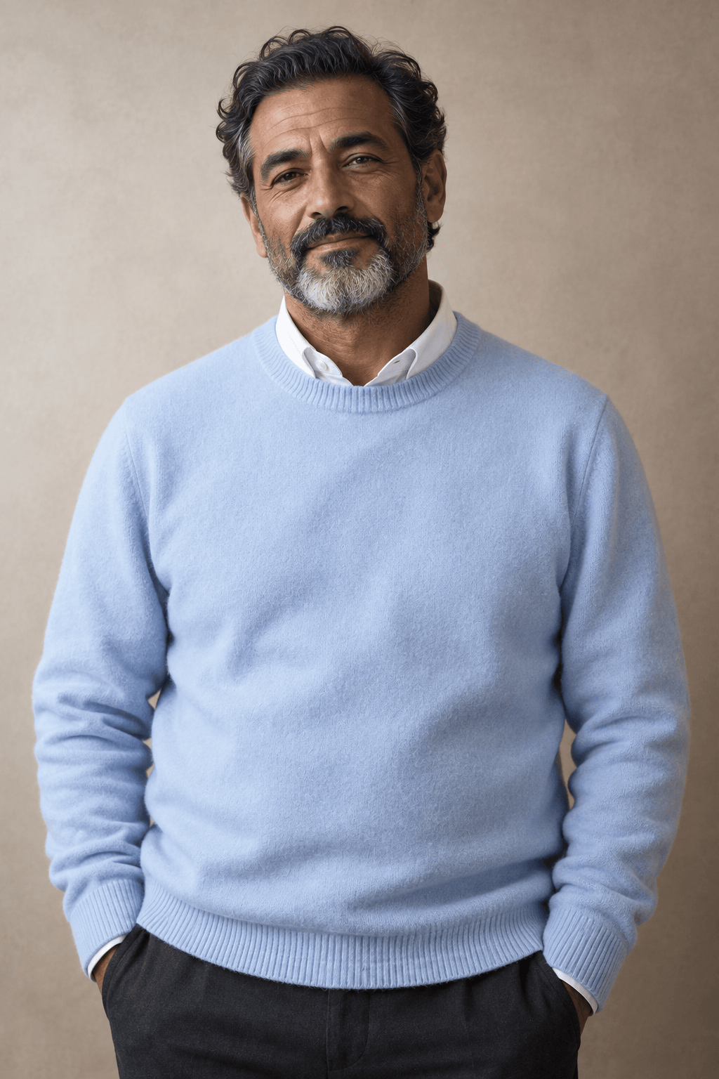 Suéter Premium André Ferran