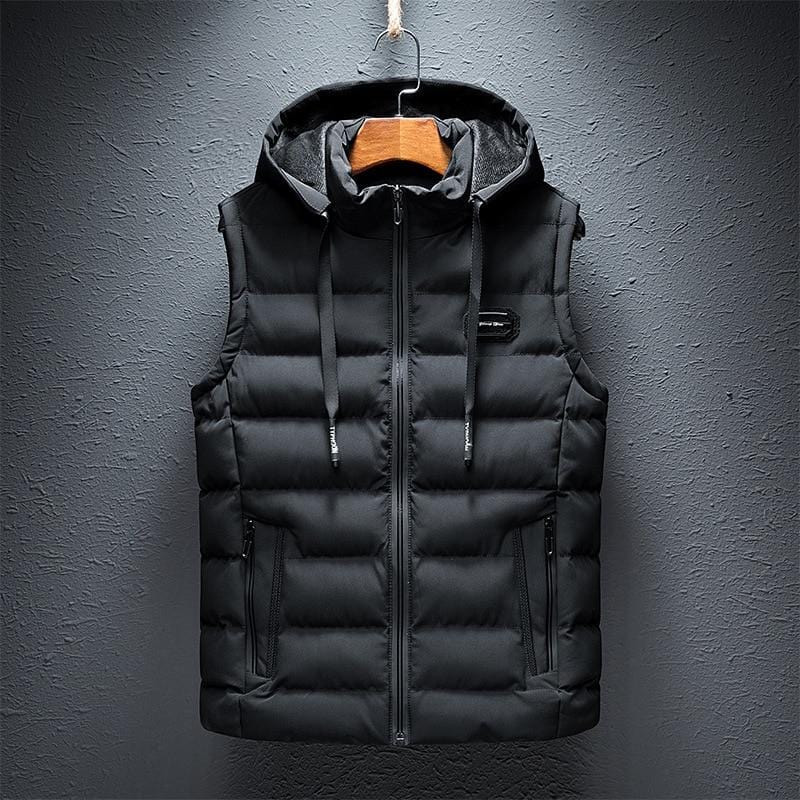 DONACCI Down Vest