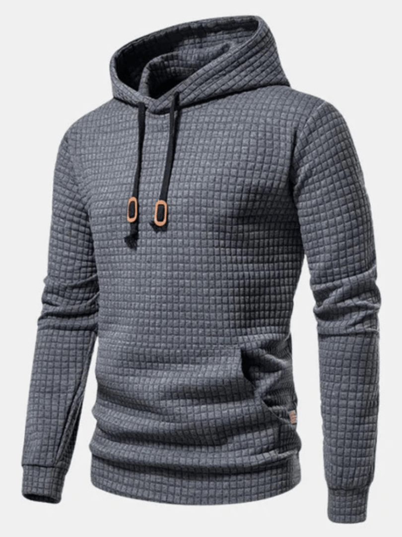 Frank Henry Cotton Hoodie