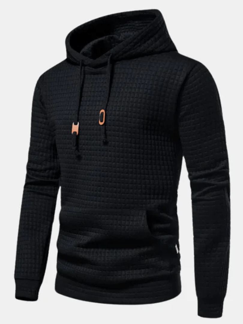 Frank Henry Cotton Hoodie