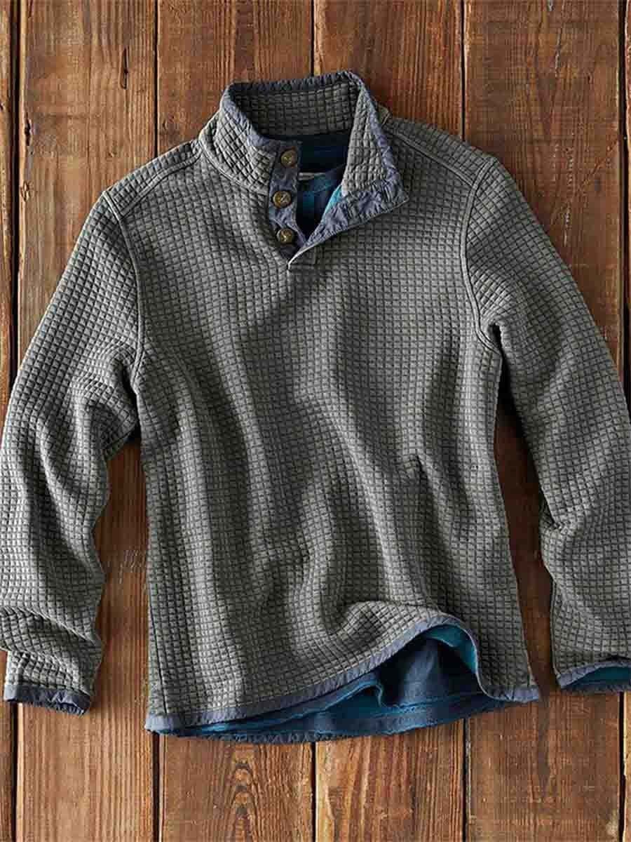 André Ferran Henry Sweater
