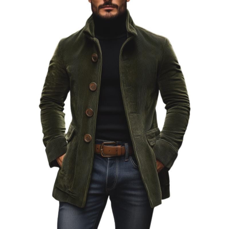 DONACCI Corduroy Jacket