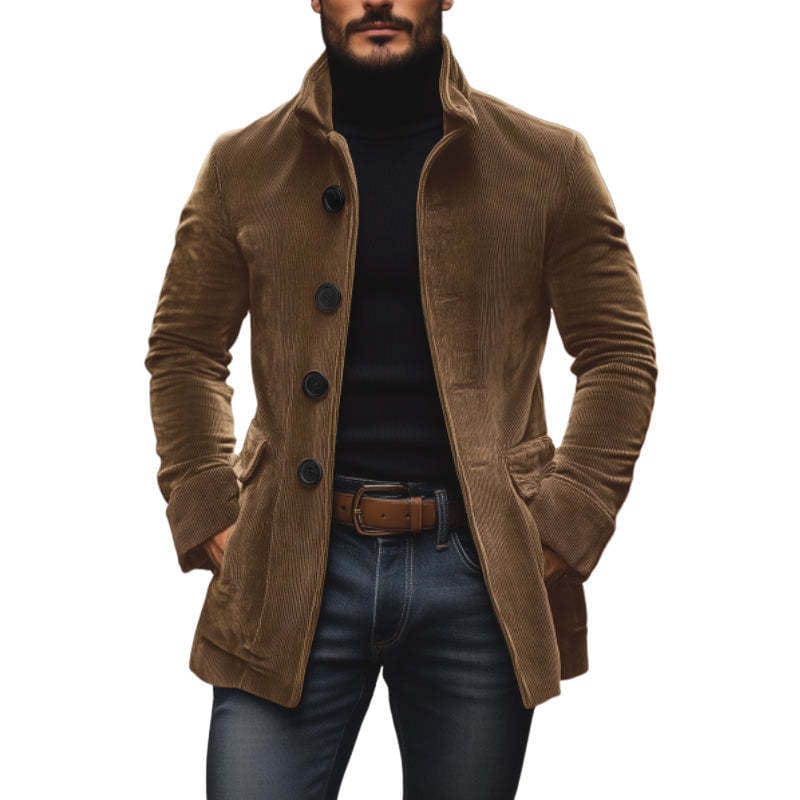 DONACCI Corduroy Jacket