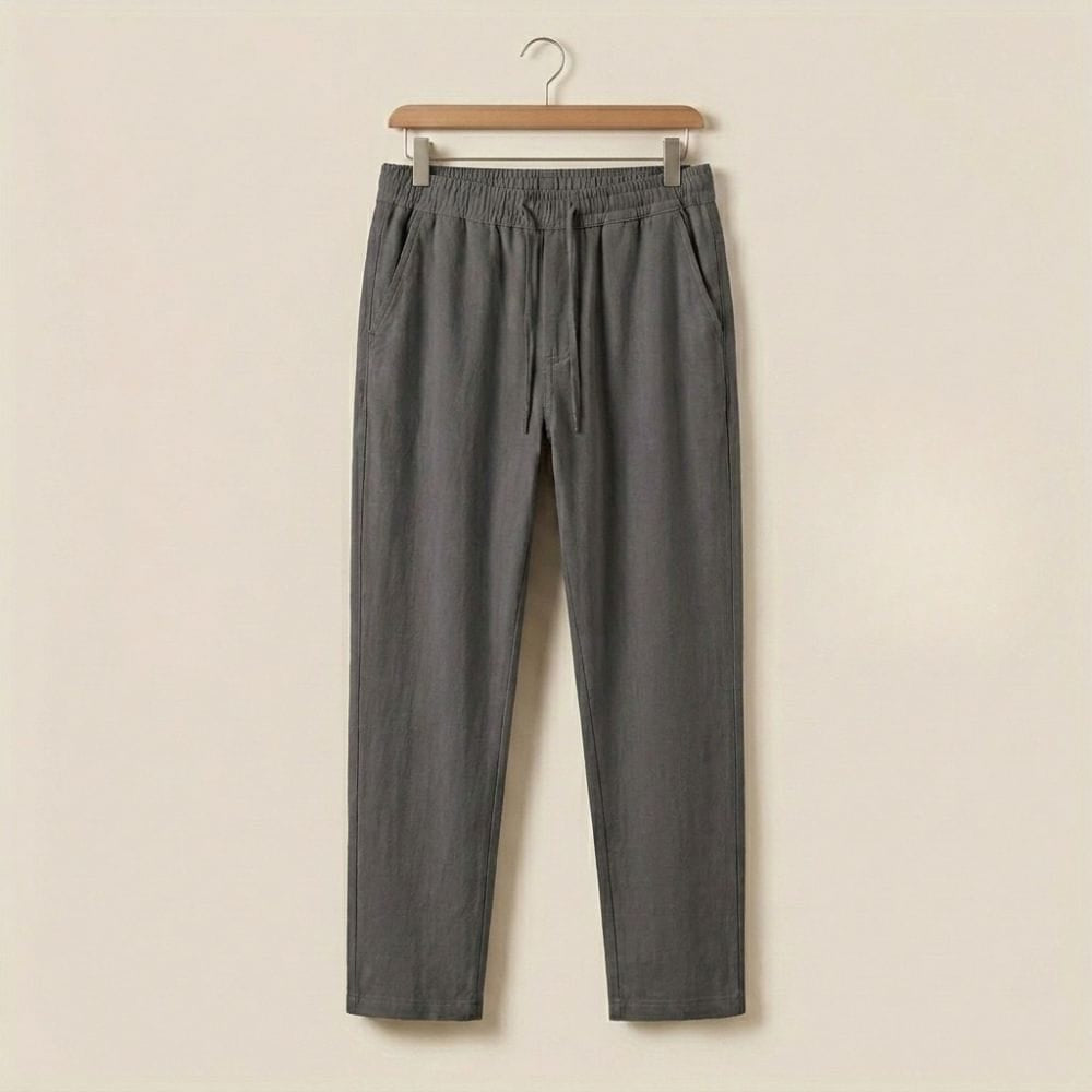 André Ferran Milano Trousers