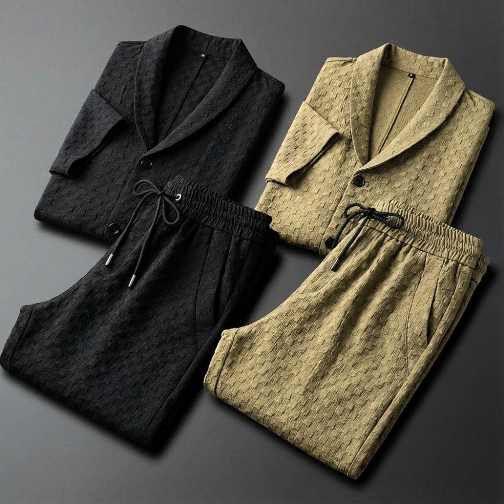 André Ferran Verano Lounge Set