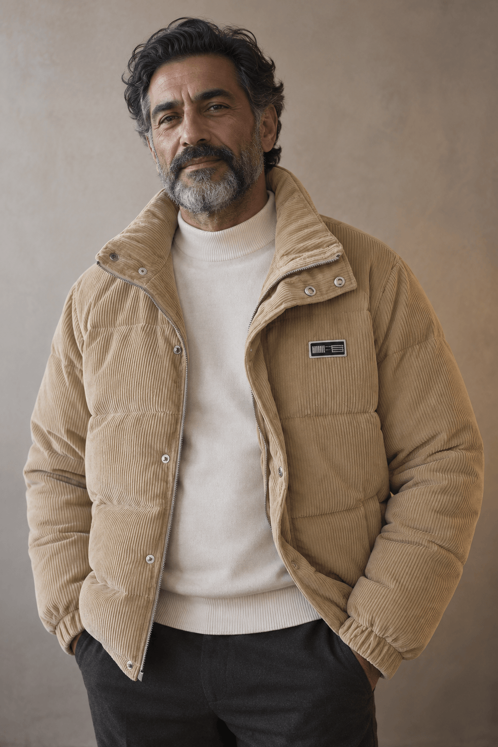 Polo Clubhouse André Ferran