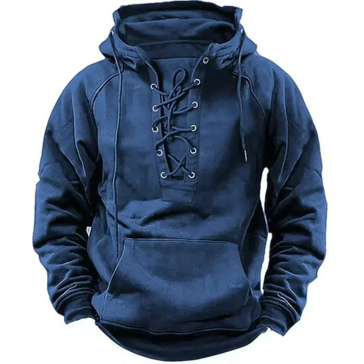 Frank Henry Viking Hoodie