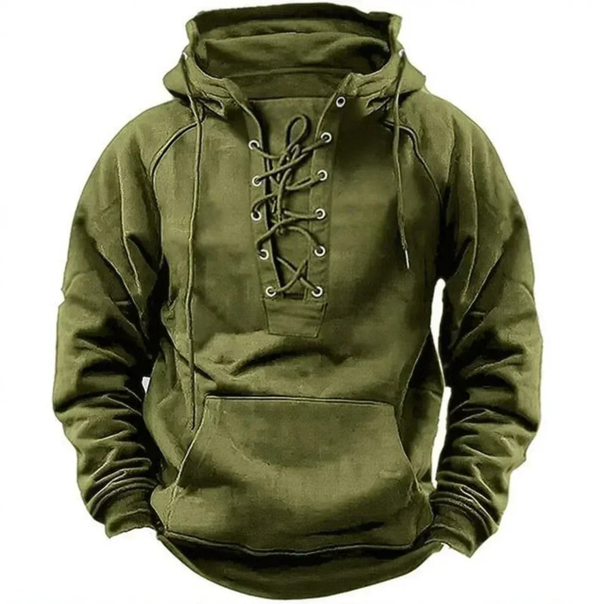 Frank Henry Viking Hoodie