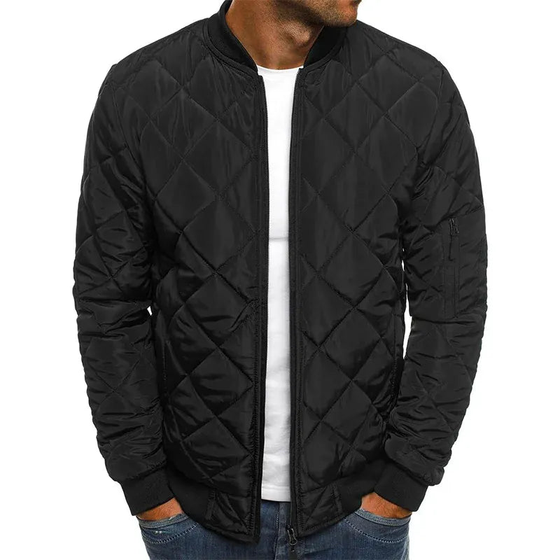 Leonardo™ | Chaqueta Acolchada Premium