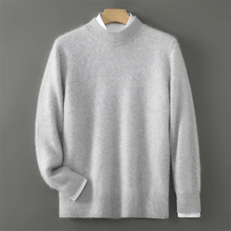 André Ferran Cashmere Pullover