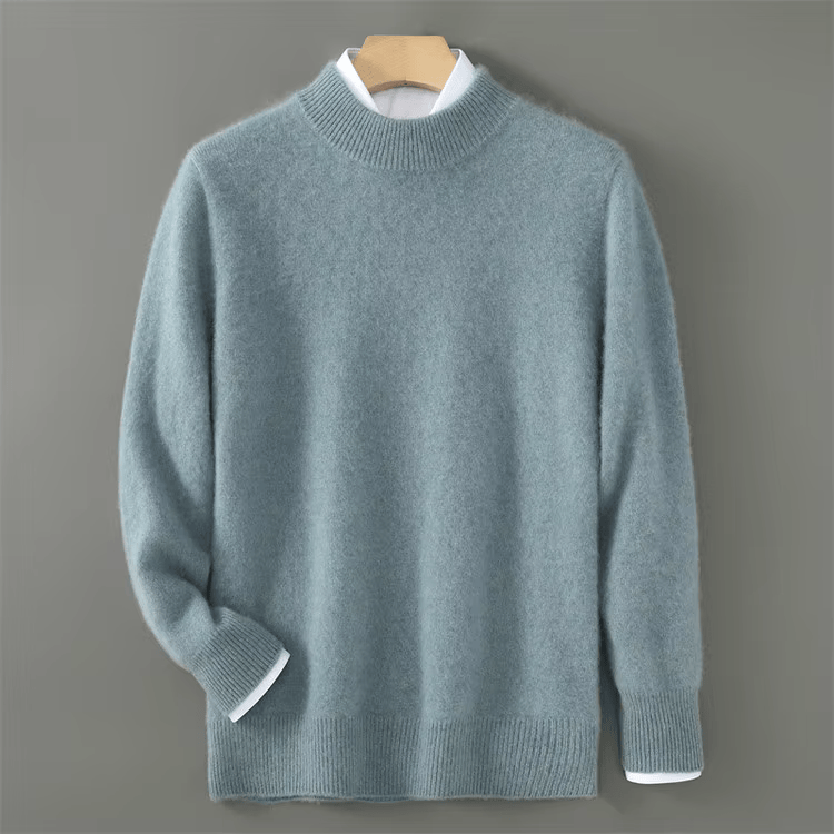 André Ferran Cashmere Pullover