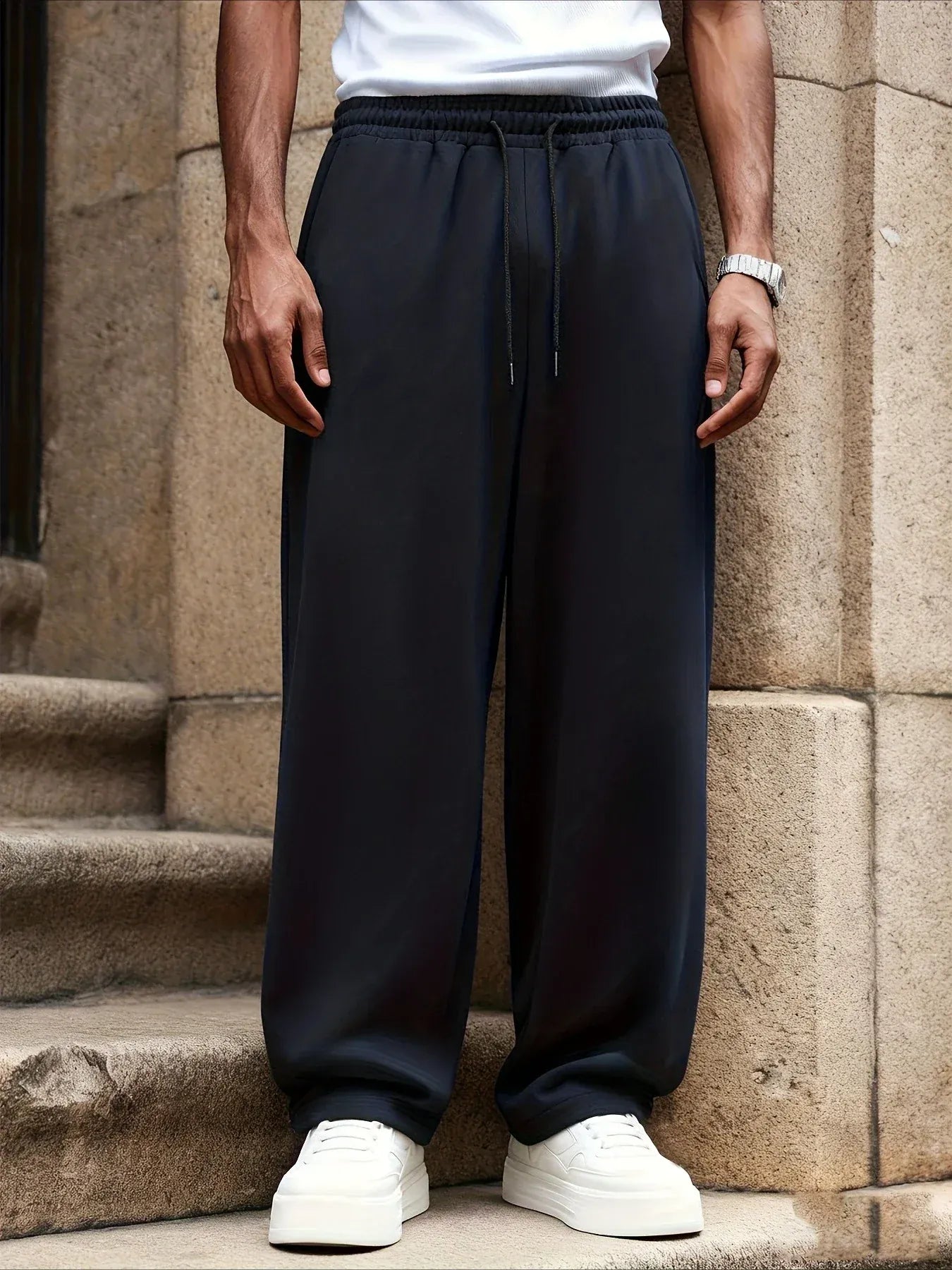 André Ferran Jim Trousers