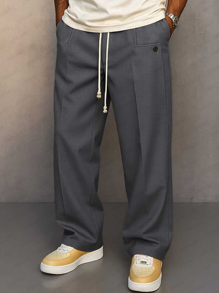 André Ferran Ryan Hose