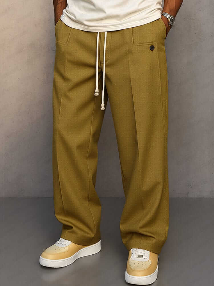 André Ferran Ryan Hose