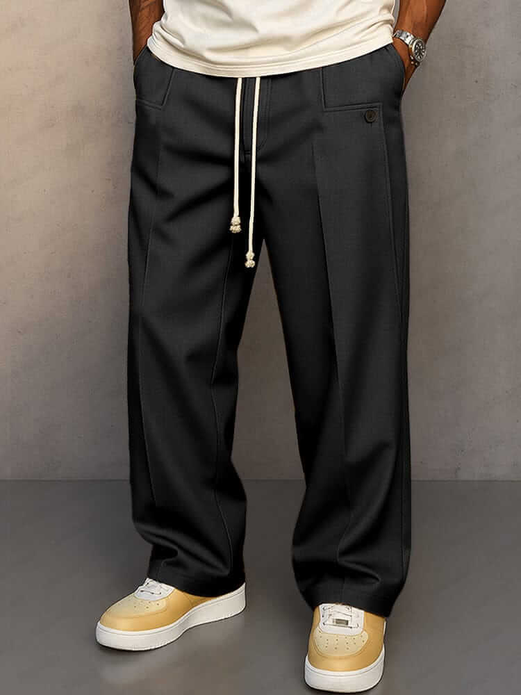 André Ferran Ryan Hose