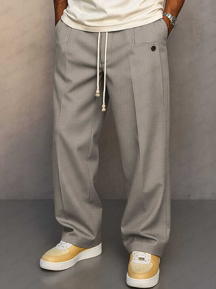 André Ferran Ryan Hose