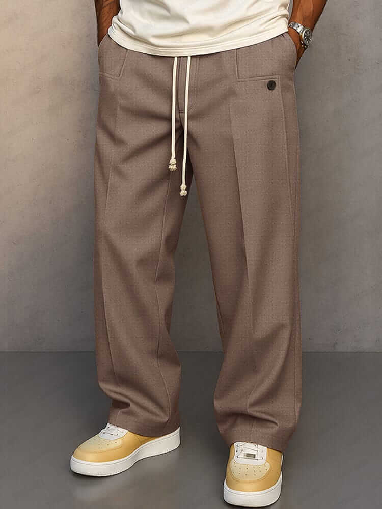 André Ferran Ryan Hose