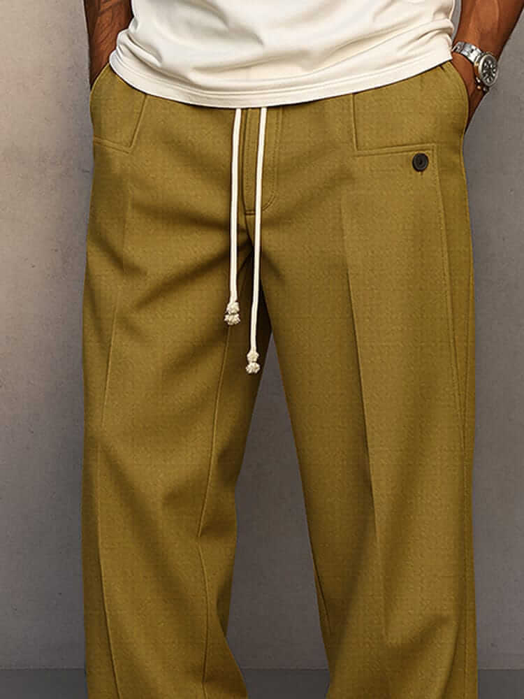 André Ferran Ryan Hose