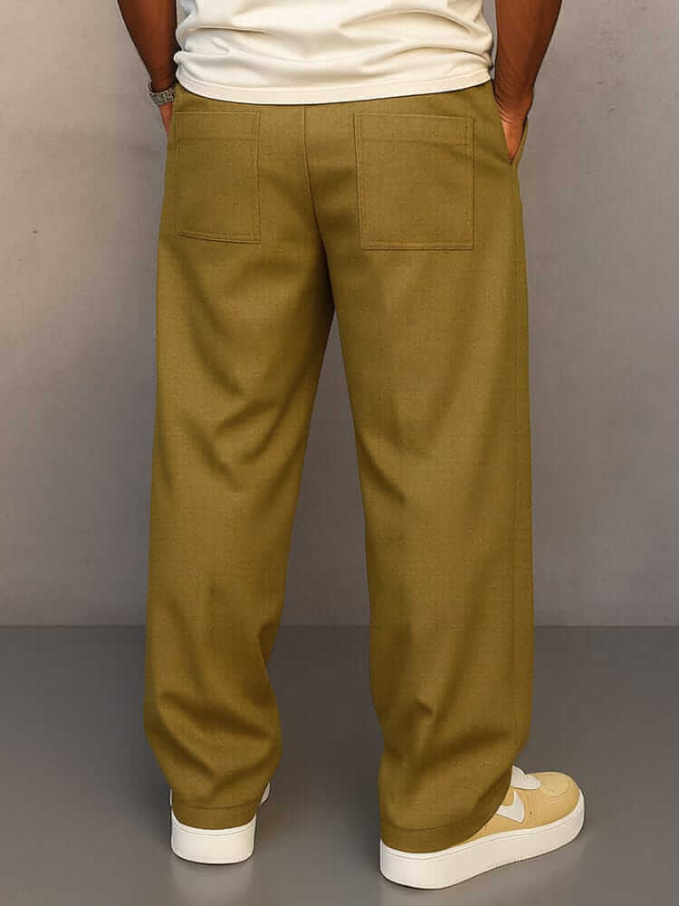 André Ferran Ryan Hose