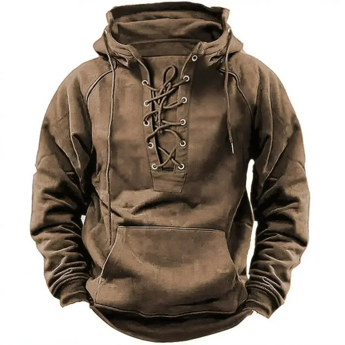 Frank Henry Viking Hoodie