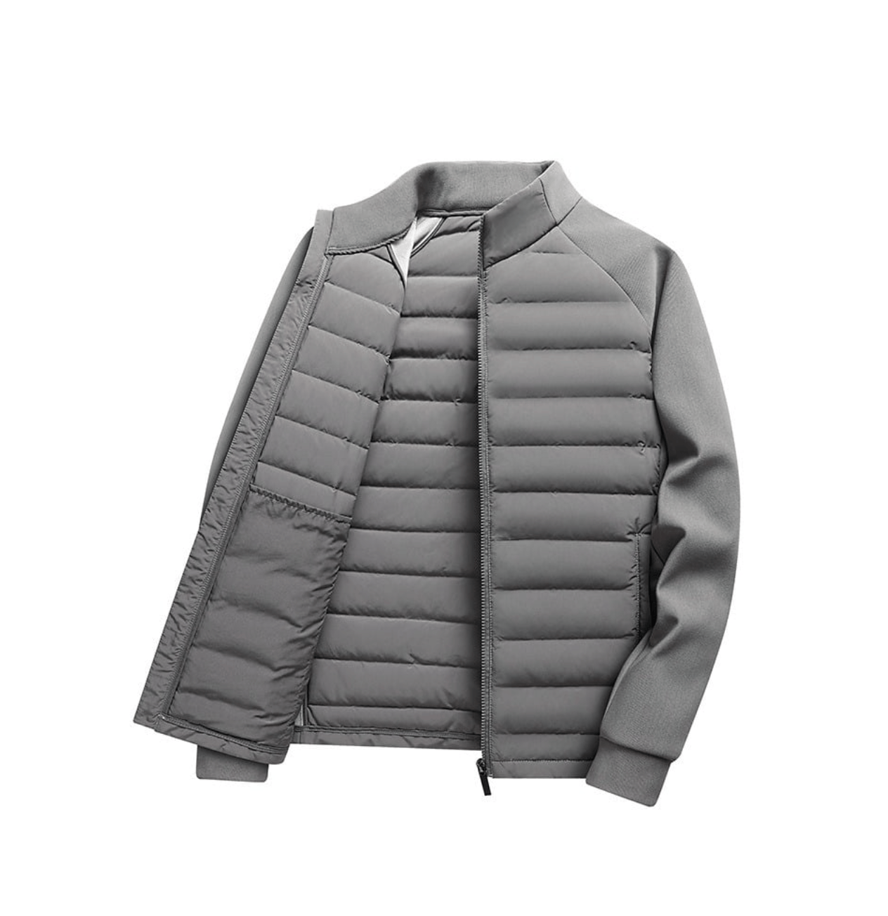 Ariston | Chaqueta Híbrida Premium