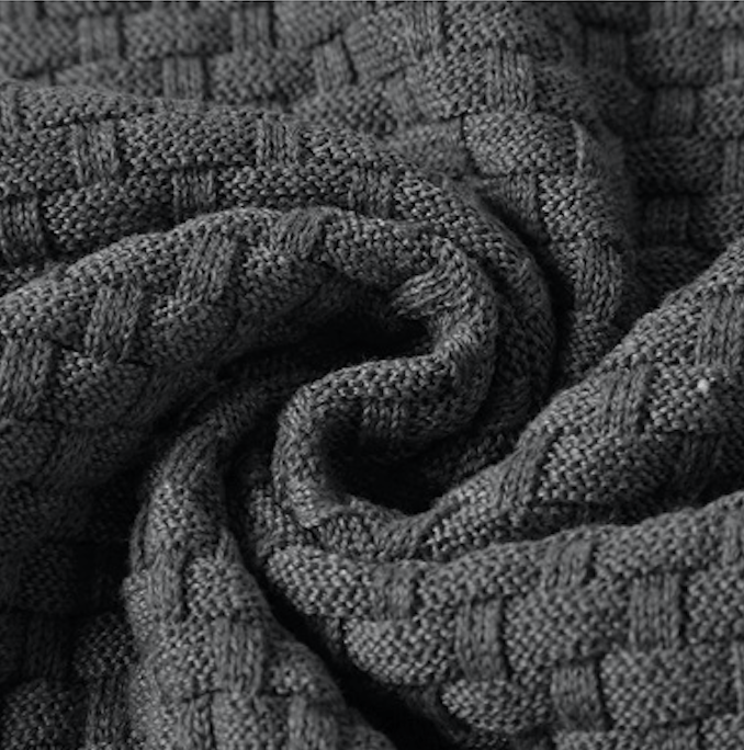 Dawid ™ | Bluza z kapturem męska Phantom