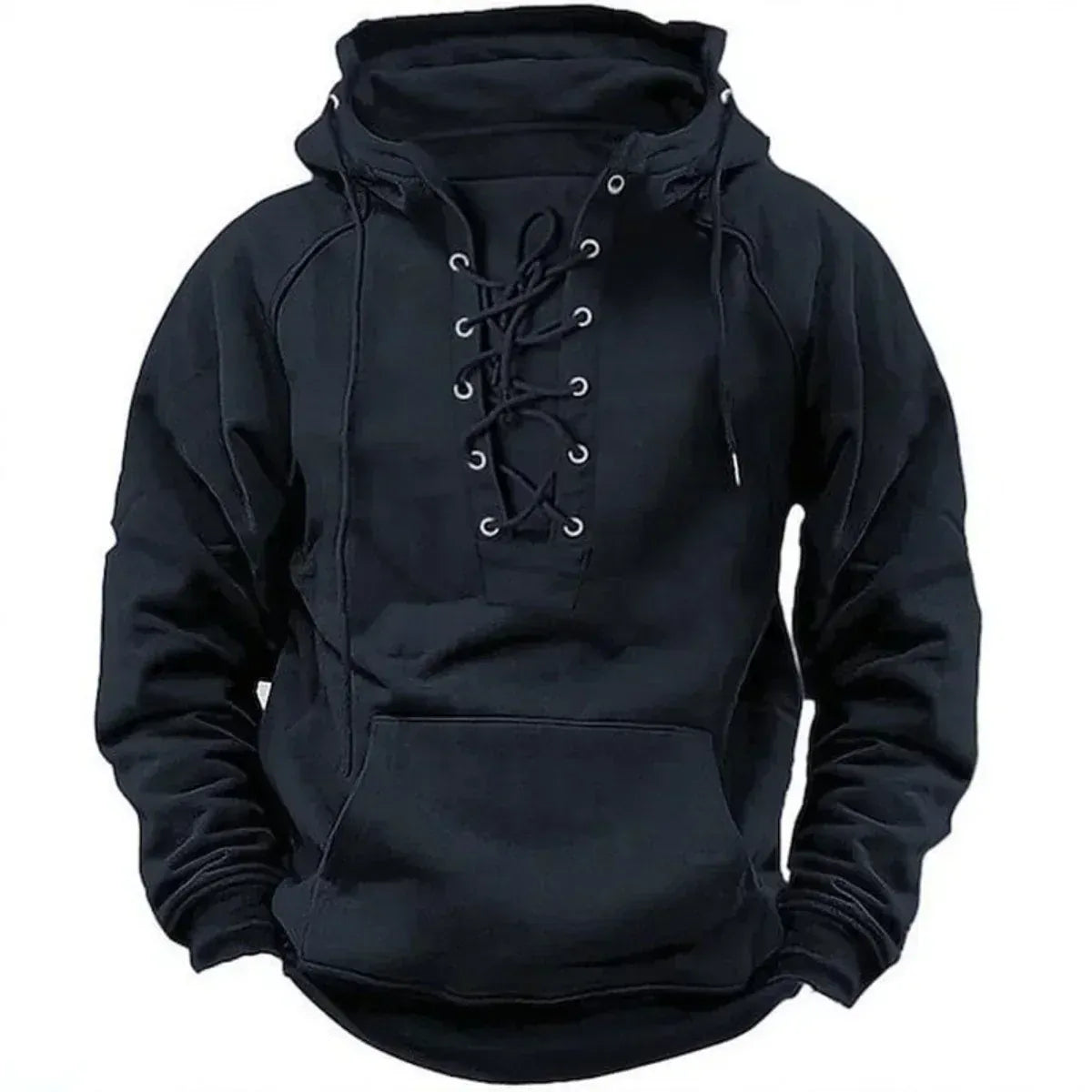 Frank Henry Viking Hoodie