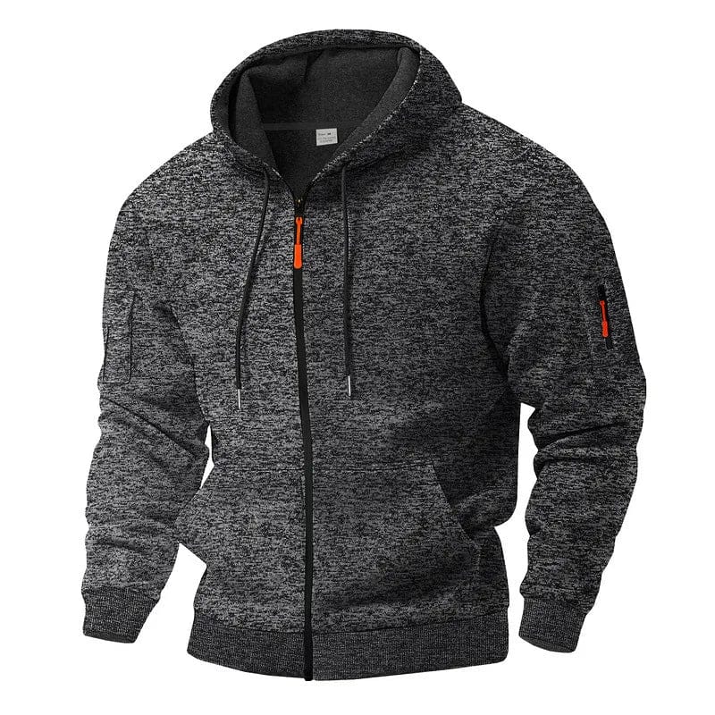 Beeckhoven™ | Stijlvolle Fleece Jas