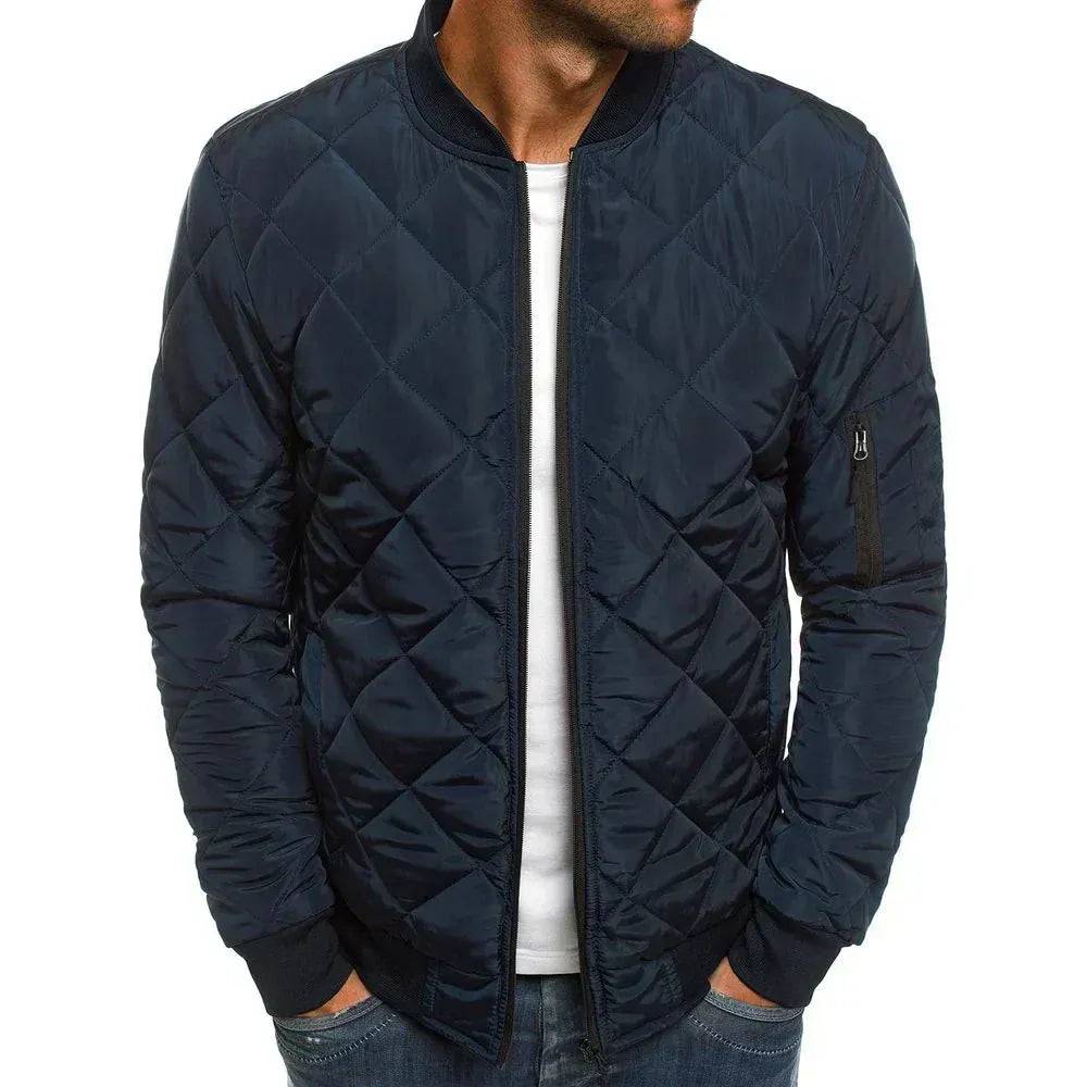 Leonardo™ | Chaqueta Acolchada Premium