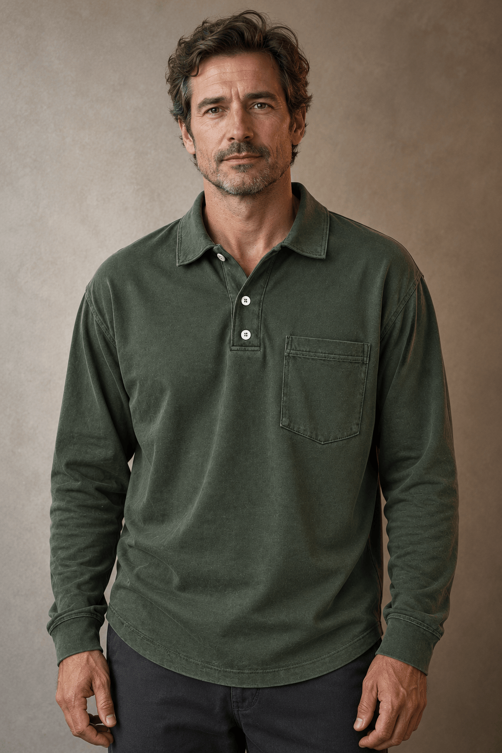 André Ferran Liam Polo Shirt