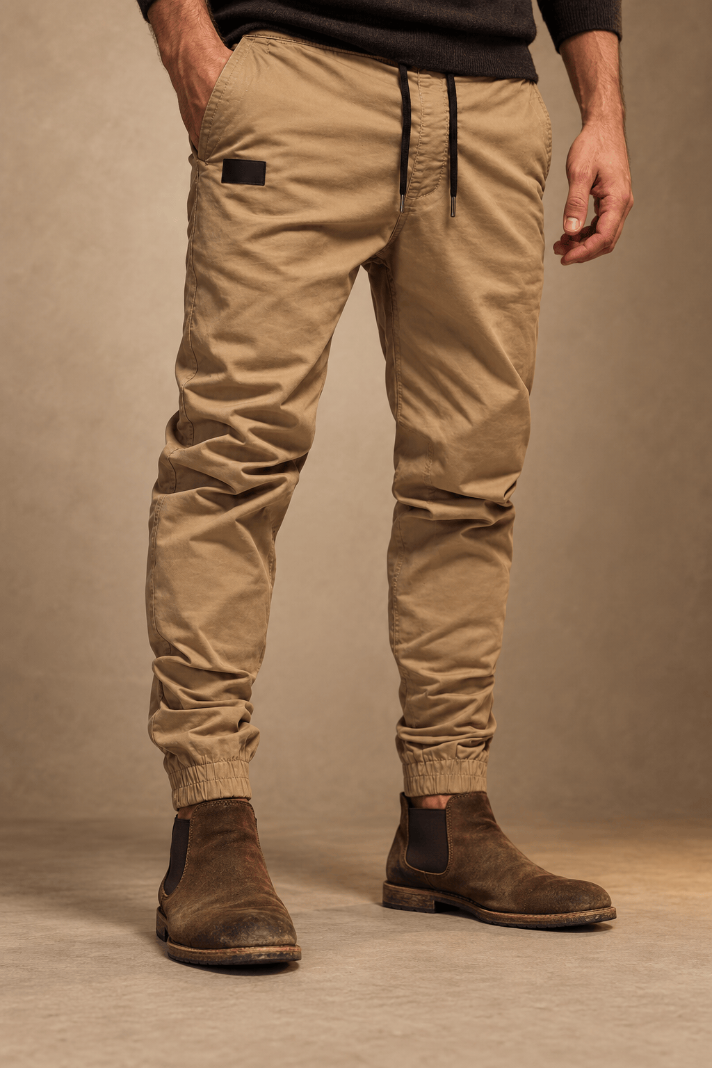 André Ferran Daniel Hose