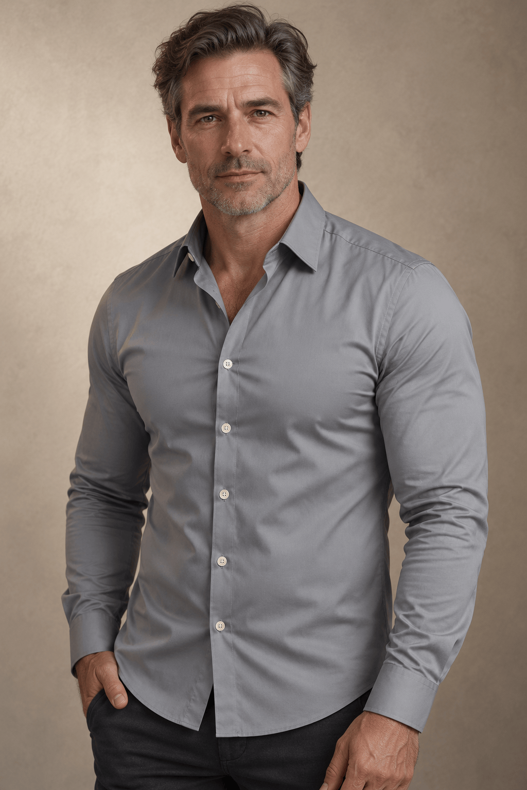 André Ferran Athletic Performance Shirt